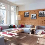 Erzherzog Johann Hotel 4*