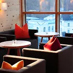 Erzherzog Johann Hotel 4*