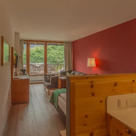Hotel Erzherzog Johann 4*