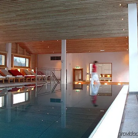 Erzherzog Johann Otel Bad Aussee
