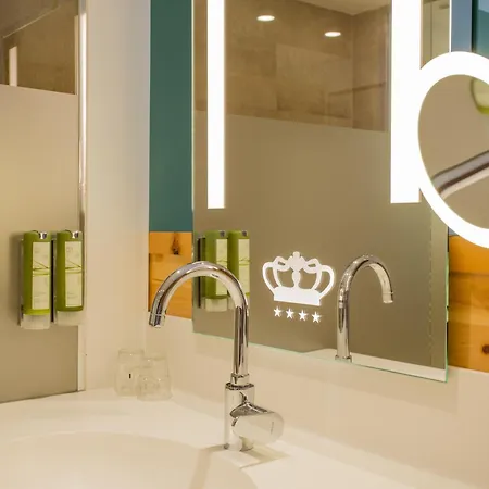 Hotel Erzherzog Johann 4*