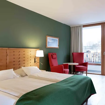 Hotel Erzherzog Johann