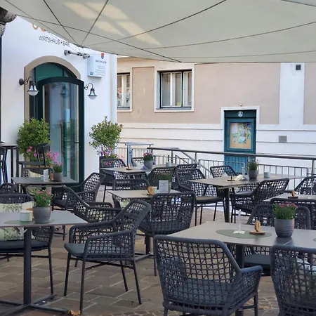 Erzherzog Johann 4*