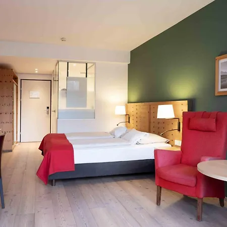 Erzherzog Johann Hotel 4*