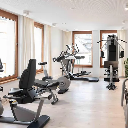 スパ エルツヘルツォーク ヨハン バート・アウスゼー