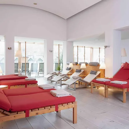 スパ エルツヘルツォーク ヨハン バート・アウスゼー