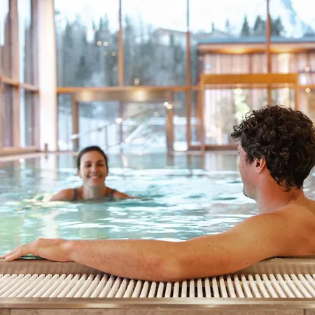 Hotel Erzherzog Johann 4*