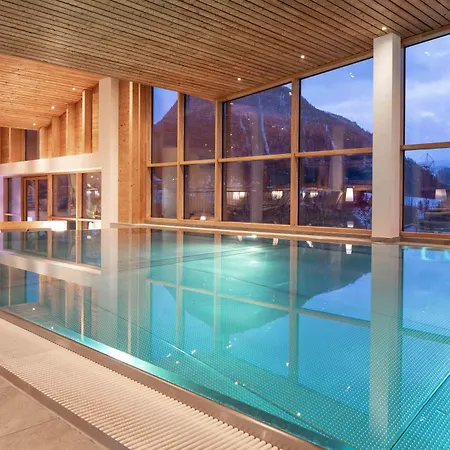 Erzherzog Johann 4* Bad Aussee