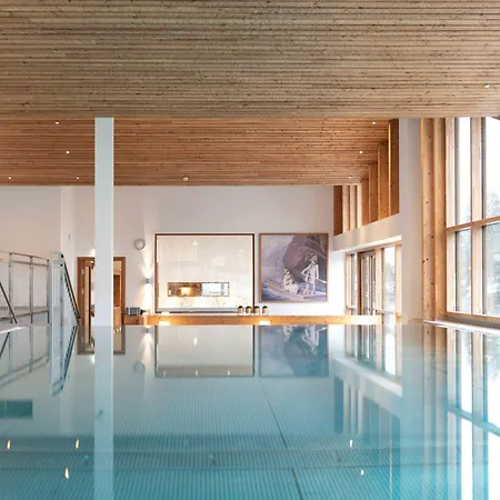Erzherzog Johann Otel 4*