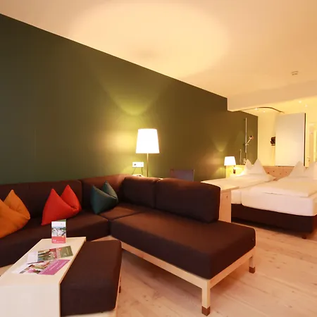 Erzherzog Johann Hotel