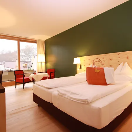 Erzherzog Johann Hotel