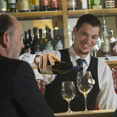 Hotel Erzherzog Johann Bad Aussee