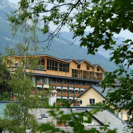 Erzherzog Johann Bad Aussee