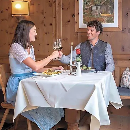 Erzherzog Johann 4* Bad Aussee