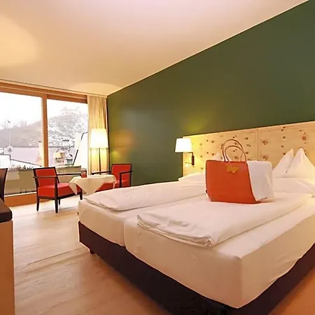 Erzherzog Johann 4* Bad Aussee
