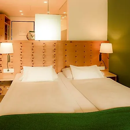 Hotel Erzherzog Johann 4*