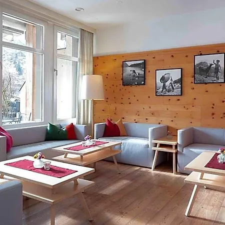 Erzherzog Johann Hotel