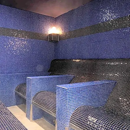 Erzherzog Johann Hotel 4*