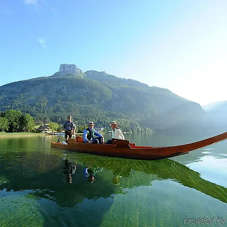 Erzherzog Johann Hotel Bad Aussee