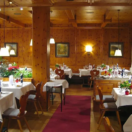 Erzherzog Johann 4* باد اوسي