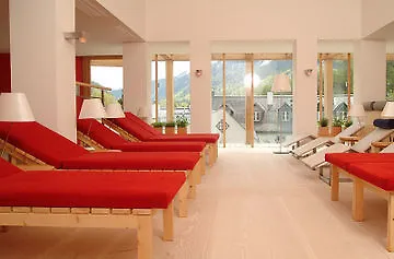 Erzherzog Johann 4* Bad Aussee