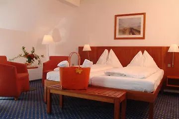 Erzherzog Johann Otel 4*