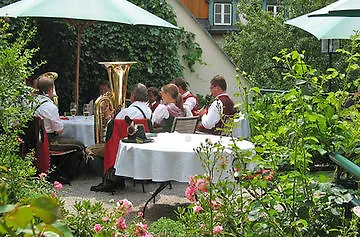 Otel Erzherzog Johann
