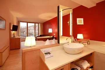 Otel Erzherzog Johann Bad Aussee