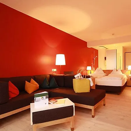 Erzherzog Johann 4* Bad Aussee