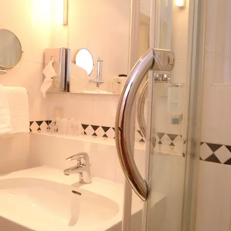 Otel Erzherzog Johann Bad Aussee