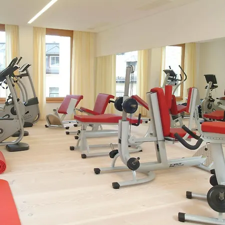 Erzherzog Johann Otel 4*