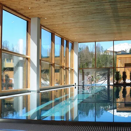 Hotel Erzherzog Johann