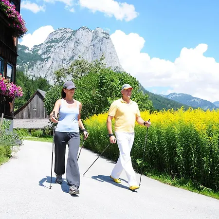 Otel Erzherzog Johann 4*