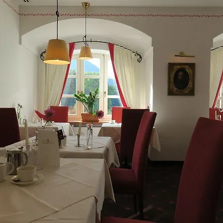 Erzherzog Johann 4* Bad Aussee