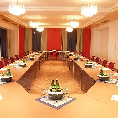 Erzherzog Johann Hotel Bad Aussee