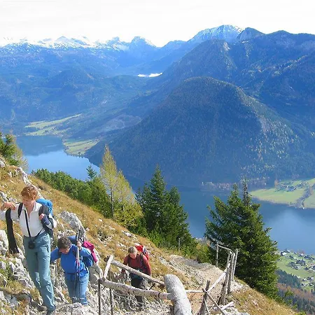 Erzherzog Johann Hotel 4*