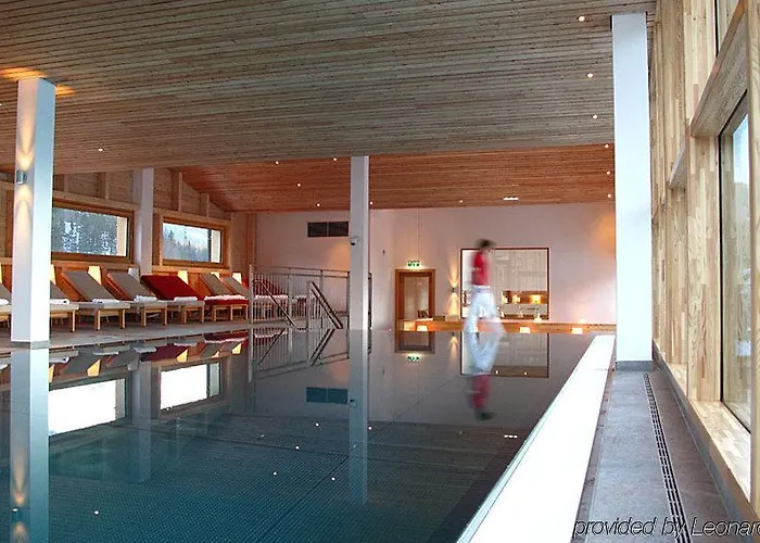 Erzherzog Johann فندق باد اوسي