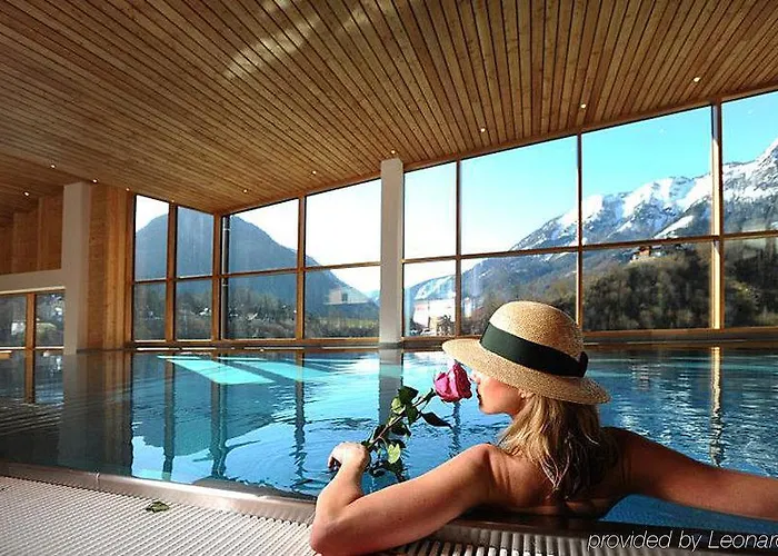 Erzherzog Johann Bad Aussee