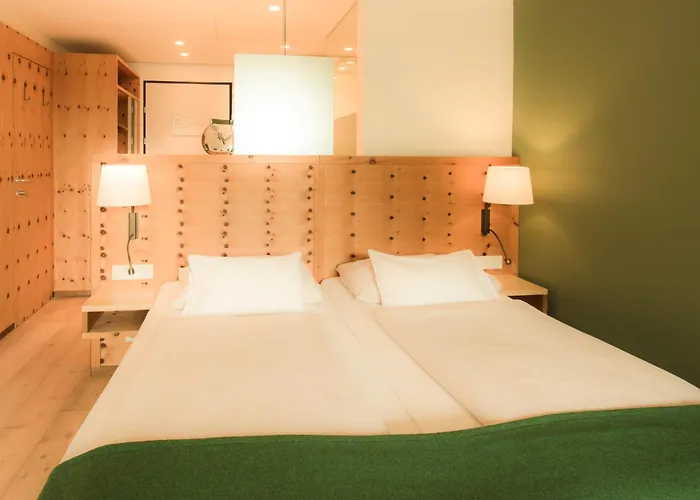 Hotel Erzherzog Johann