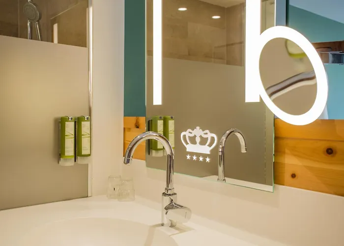 Hotel Erzherzog Johann 4*