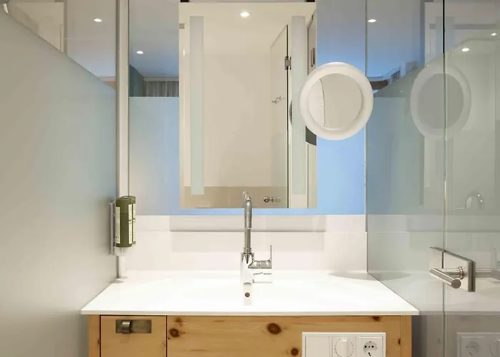 Hotel Erzherzog Johann