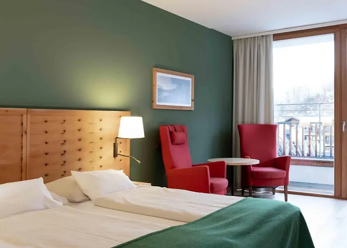 Hotel Erzherzog Johann