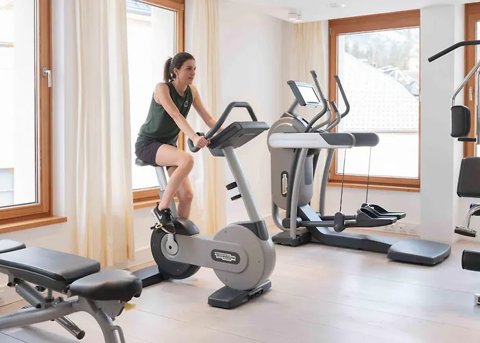 Hotel Erzherzog Johann Bad Aussee