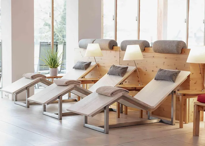 فندق Erzherzog Johann