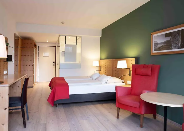 Erzherzog Johann Hotel 4*