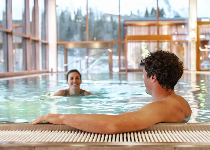 فندق Erzherzog Johann 4*