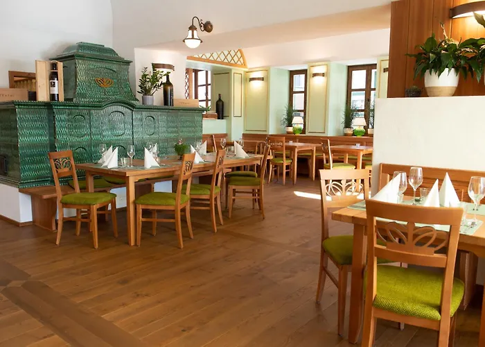 Erzherzog Johann Hotel 4*