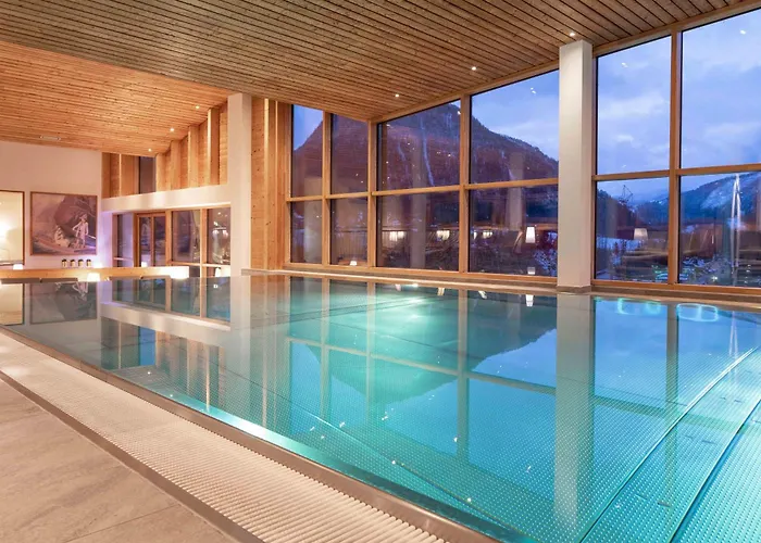 Erzherzog Johann 4* Bad Aussee