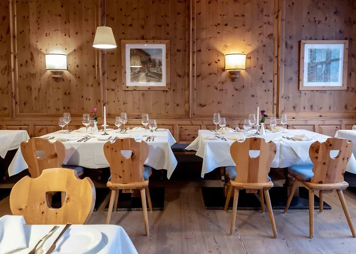 Hotel Erzherzog Johann