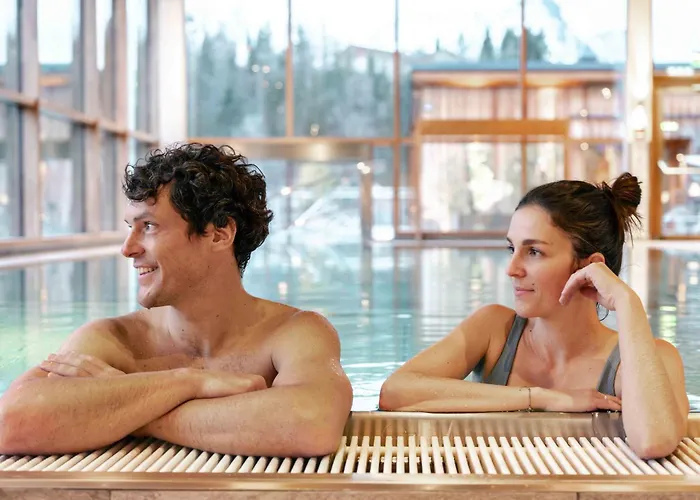 Erzherzog Johann Hotel